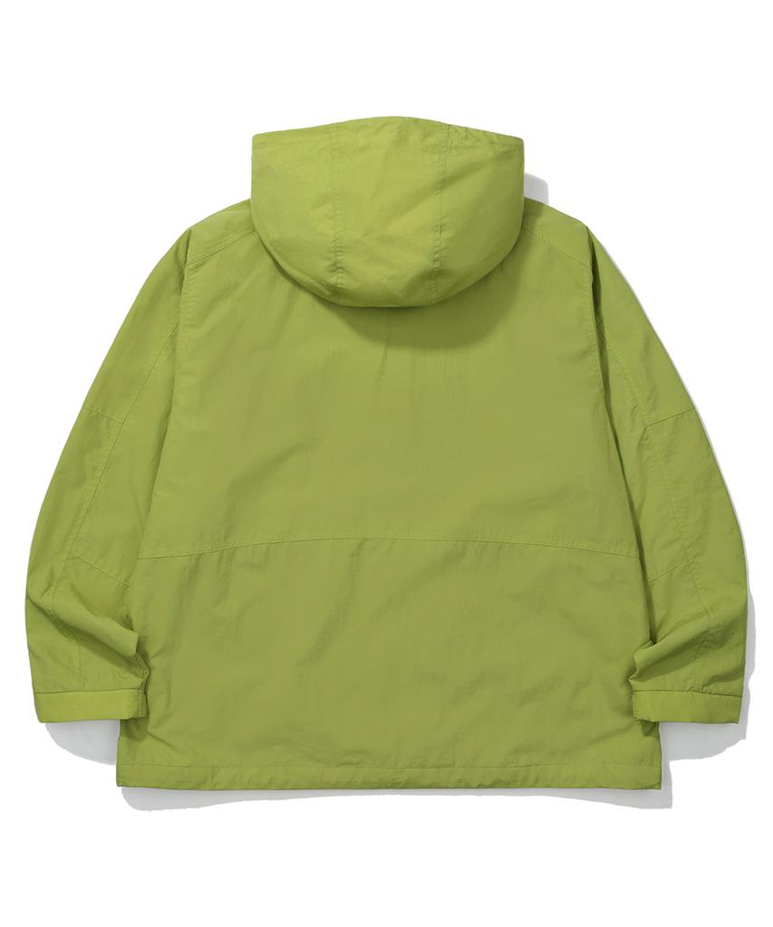 Sierra Designs Auberry Jacket V2 Green