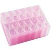 Ultra-Thin High-Velocity Removable Gel Nail Stickers - Strong Double-Sided Wearable Nail Tips Patches
