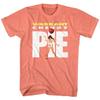 Warrant Pie Music Shirt