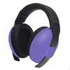 Cuffie antirumore Auricolari Protezione udito, Cuffie per dormire Cancellazione, 6 Colori per