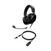 HyperX Cloud III Wired Gaming Headset with Microphone Red