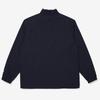 BBC EARTH Anorak Open Collar  Navy  23ss