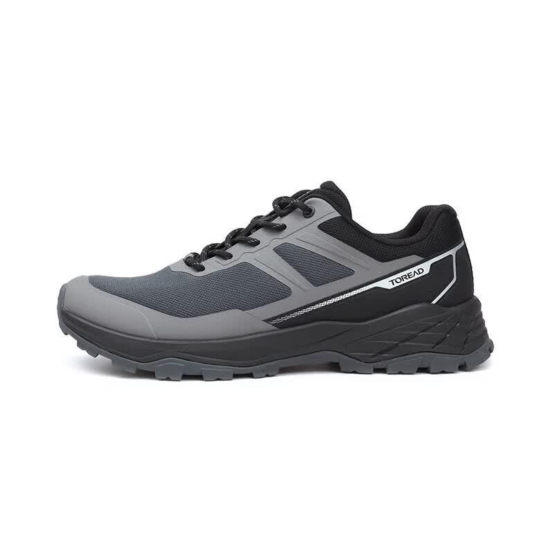 Toread Men s Low-Top Hiking Shoes 43