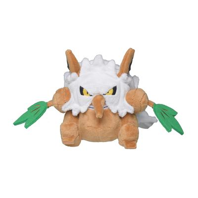 Center Original Plush Toy Fit Darmanitan X X 13 Cm X W X Pokémon Pokémon 16.5 22.5 (H D)