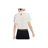 Nike Polo Shirt Women's Milk White HQ1199-133