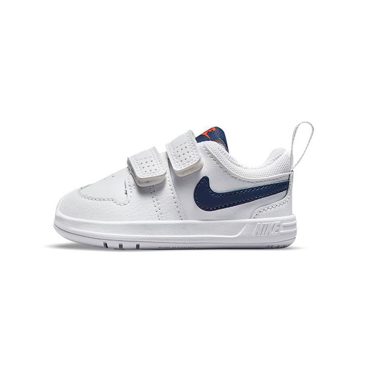 Nike Pico Low top Toddler Shoes Baby AR4162-106 27