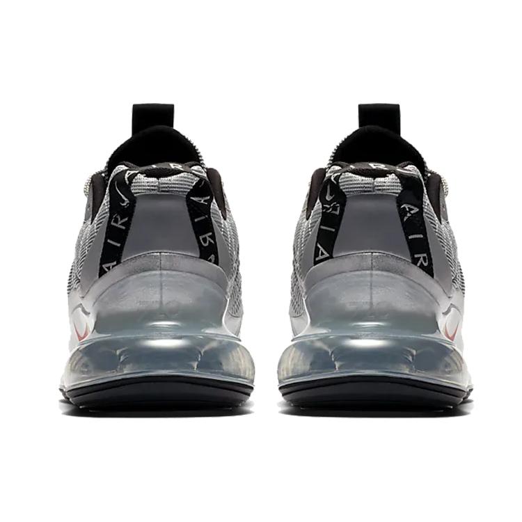 Nou Nike MX 720 818 Silver Bullet CW2621-001