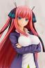 Kotobukiya The Quintessential Quintuplets Figure Nino Nakano Goods Gotoyome Scale Figure Nino Nakano Prepared Hair Change Parts
