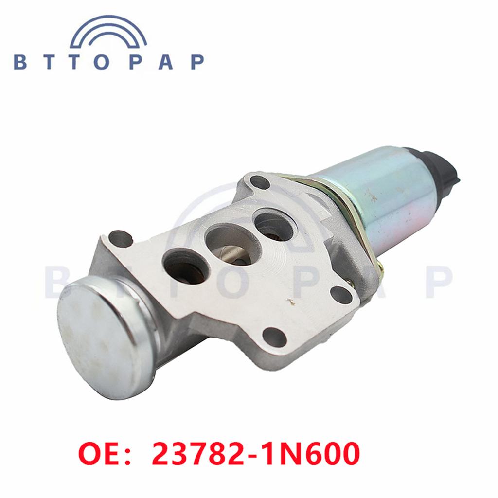 23782-1N600 Pro Nissan Primera P11 NISSAN TSURU 2piny IACV Ventil řízení volnoběžného vzduchu 23782-73C00 237821N600 2378273C00 Automobily