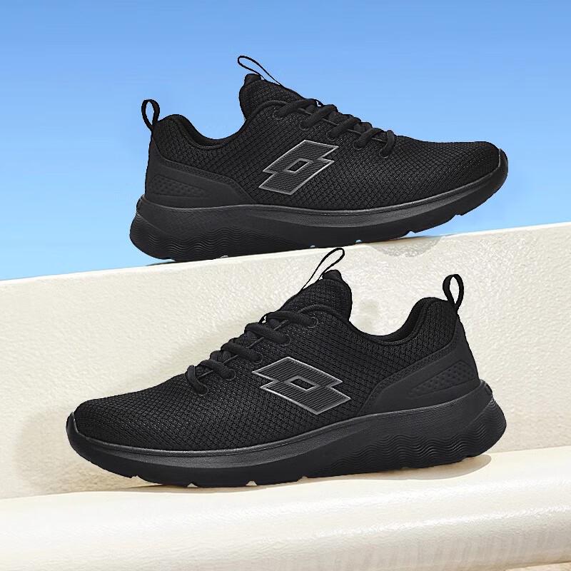LOTTO Men's 1290 Series Running & Sports Shoes