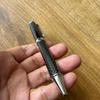Used Seiko Novelty Original Carbon Ballpoint Pen, Unused