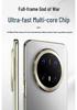 Brand New M70 Smartphone 5G Full Screen (Douyin/Kuaishou Compatible)