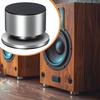 Speaker Adjustable Amplifier Theater Base Aluminum High Performance Replacement Isolation