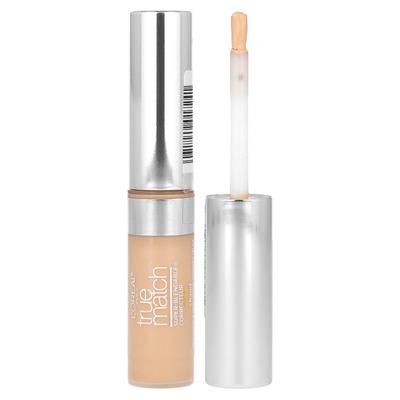 L'Oréal, True Made, Super Blendbarer Concealer, W1-2-3 Warm Hell/Hell, 0,17 fl oz (5,2 ml)