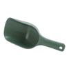 Lightweight Fishing Bait Scoop Floatable Fishing Lure Scoop Baiting Throwing Spoon  Bait Mixing
