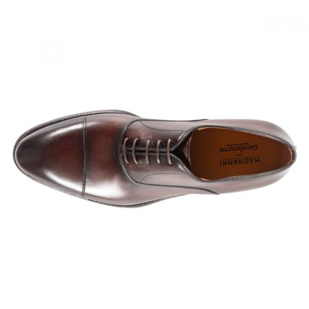 Magnanni Dark Brown 23334