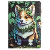 Case for Lenovo Tab P11 Gen 2 TB350FU TB350XU 11.5", corgi dog