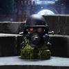 TUBBZ Box Version HUNK Collectible Vinyl Rubber Duck Figure - Resident Evil Official Merchandise TV Movies Video Games