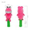 HOKUSHIN TRADING Crayon Crocodile Mountain Driver Headcover Shin-chan Headcover, Design, (OHC0076)