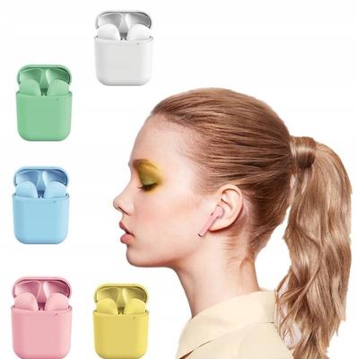 Wireless Bluetooth Headphones With Powerbank