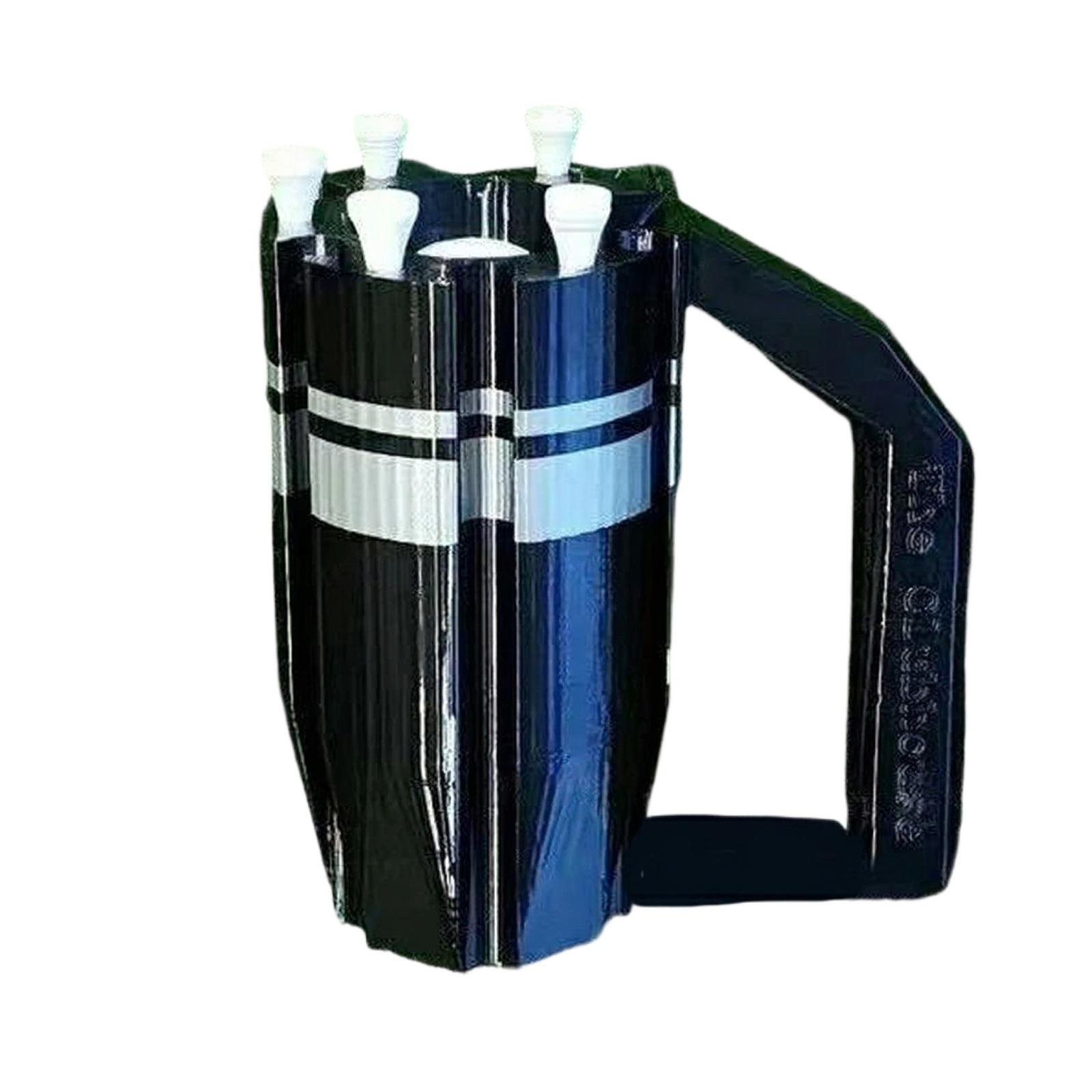 

Various Monochrome Golf Club Racks чёрный