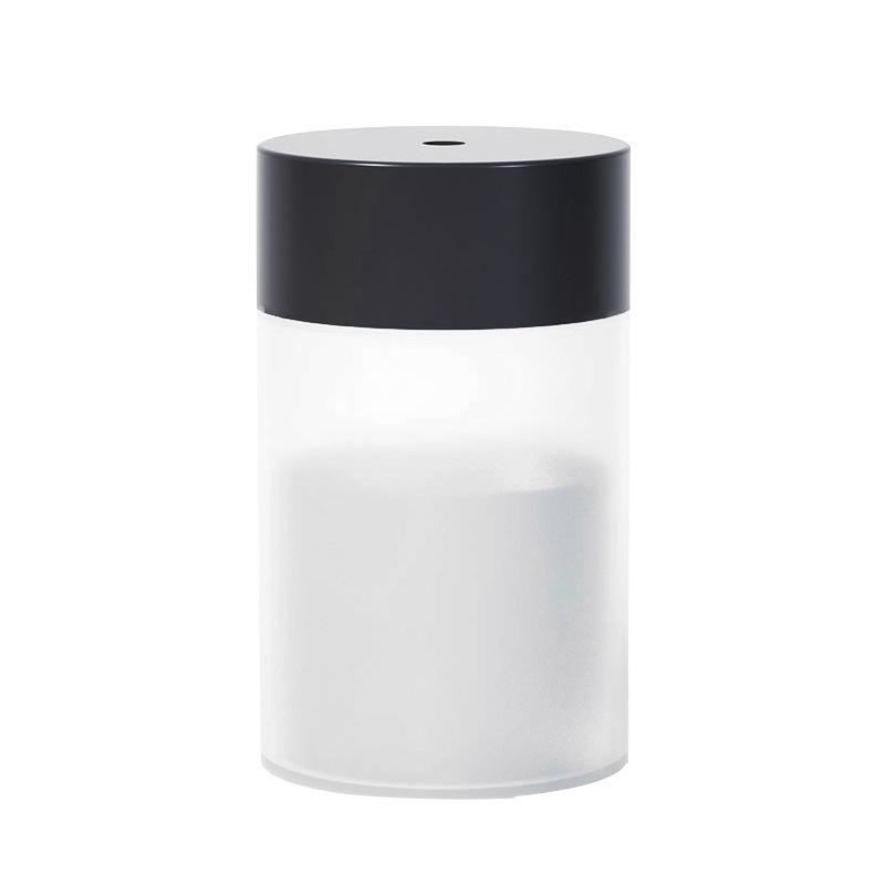 

Мини-увлажнитель USB и ночник - Тихий, Цветной, Очиститель воздуха для спальни