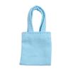Changing Dressing Doll Handbag Handmand Miniature Doll Bag Doll Canvas Bag  Children's Gift