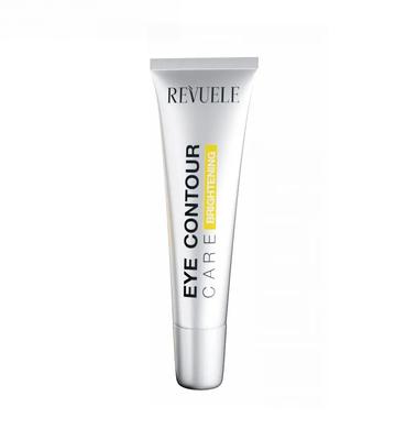 Gel iluminador para cuidado do contorno dos olhos 15 ml