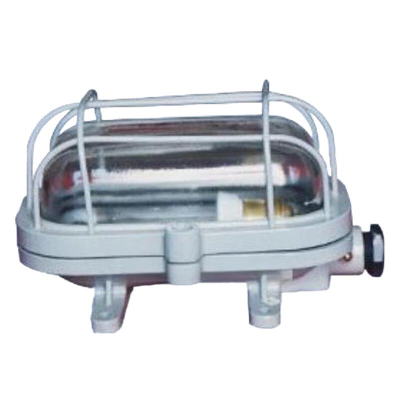 CNBZ Marine Waterproof Glass Bulkhead Light
