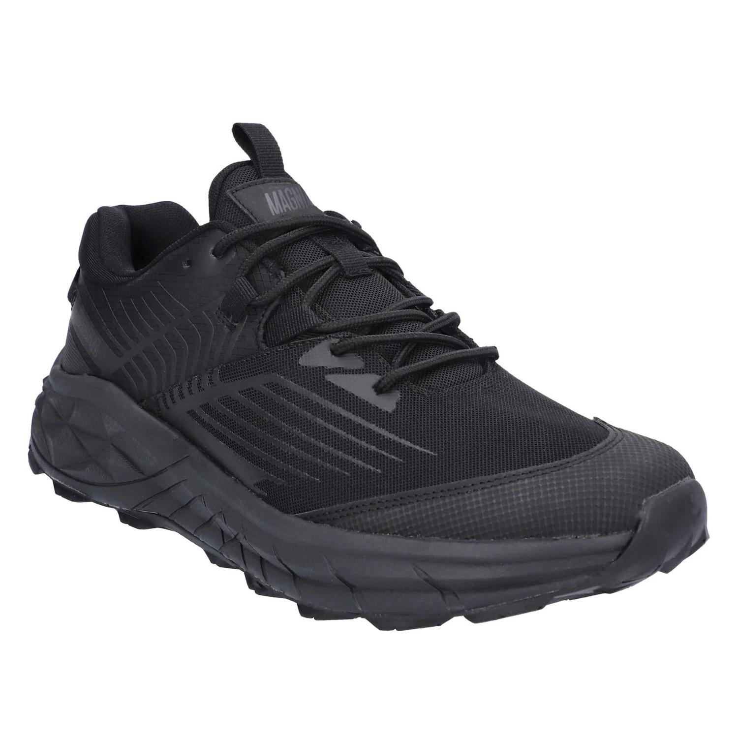 Magnum Unisex Erwachsenen Geo Storm 3.0 Sneaker 4 UK schwarz