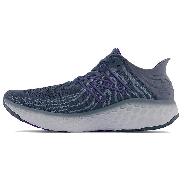New Balance Fresh Foam 1080Series V11 Dark Blue 'Dark Blue Gray Purple' Women's