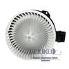 CoolDog Car A/C Blower Motor for Dodge Ram 2500 SK700203, 7103-35100