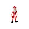 Plush Stuffed Animal, Cute Soft Toy for Christmas Tree Decoration and