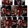 Cover for iPhone 16 15 Xiaomi Redmi Note 14 13 12 11 Pro Max X 8 9 16e Samsung Galaxy S25 S24 S23 Moto G85 14C OPPO Huawei Iron Man Ironman Phone Case