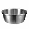Zhi Shi 304 Stainless Steel Multi-Purpose Kitchen Basin