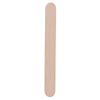 100Pcs/Bag Waxing Stick Spatula Applicator Wooden Spatula Disposable Medical Tongue Depressor
