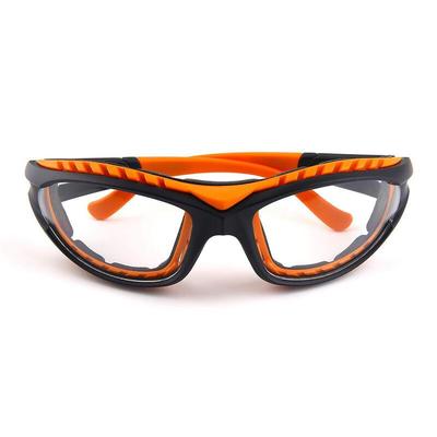 Mehrzweck-Schutzbrille
