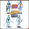 2026 NEW Exclusive Avatar Colonel Miles Quaritch Figure - New Mcfarlane Sully Neytiri Action Toy Best Seller Collectible Gift