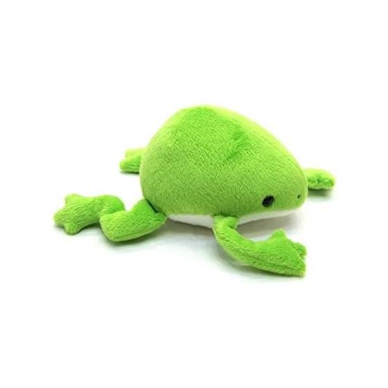 Muniumamu Frog Stuffed Toy M Size