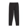 The North Face Tech Air Mixed Size 150 Kids' Sweatpants, Unisex, Stretch, Anti-Static, Gray,