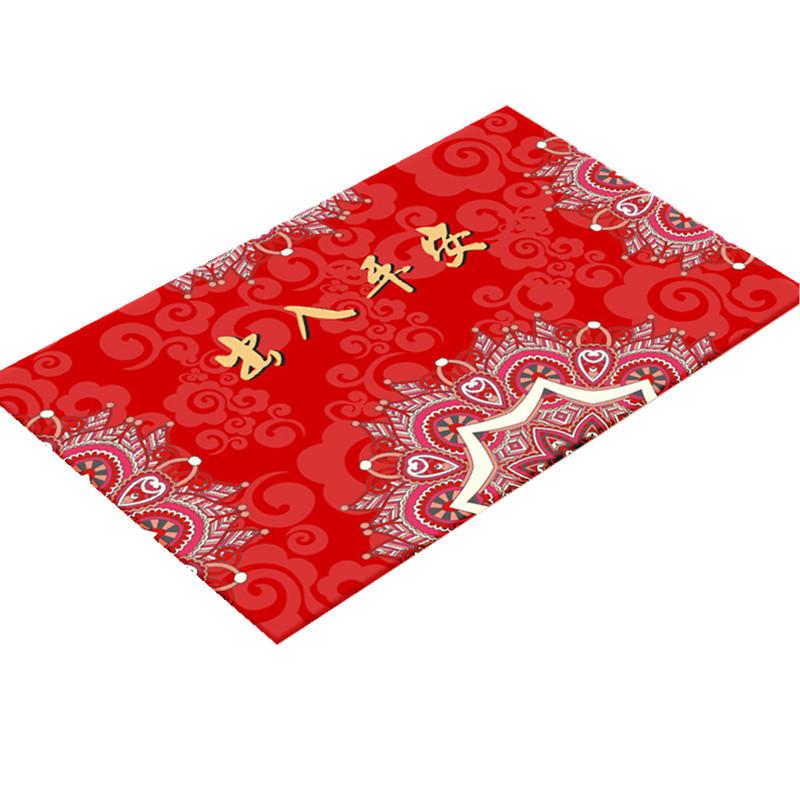 Xuan Business Booming Absorbent Entrance Door Mat