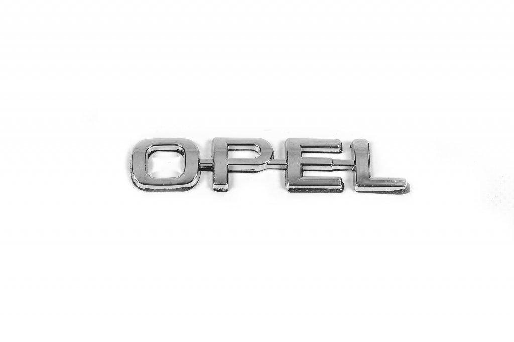 Opel Inscription (Turkey) 135mm To 28mm for Opel Vectra A 1987-1995