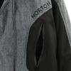 Norton bike Jacket LL gray Men's Used