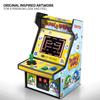 MyArcade Retro Bubble Bobble Amarillo Minijuego de 6.75", (DGUNL-3241)