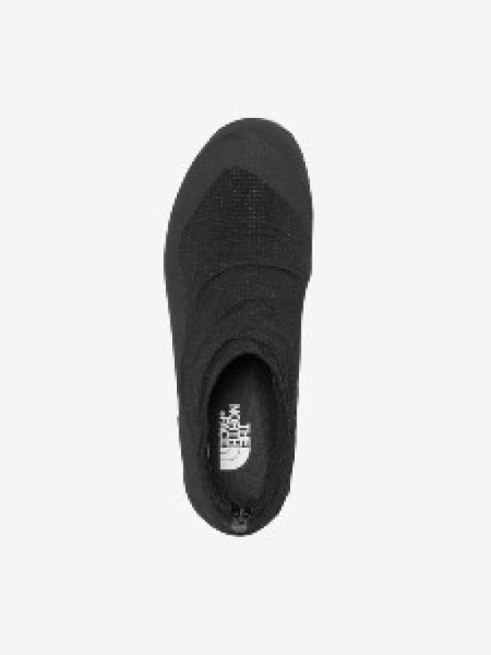 The North Face TNF Rain Low GORE-TEX NF52540 (Low-cut Waterproof Boots / TNF Black × TNF Black / Size 9)
