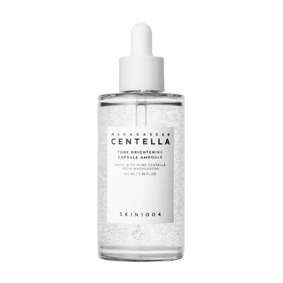 

SKIN1004 Madagascar Centella Tone Осветляющая капсула-ампула 100 мл 1pc
