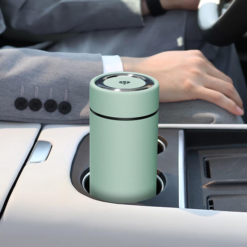 Vansun H128/H129 Stainless Steel Thermos Cup