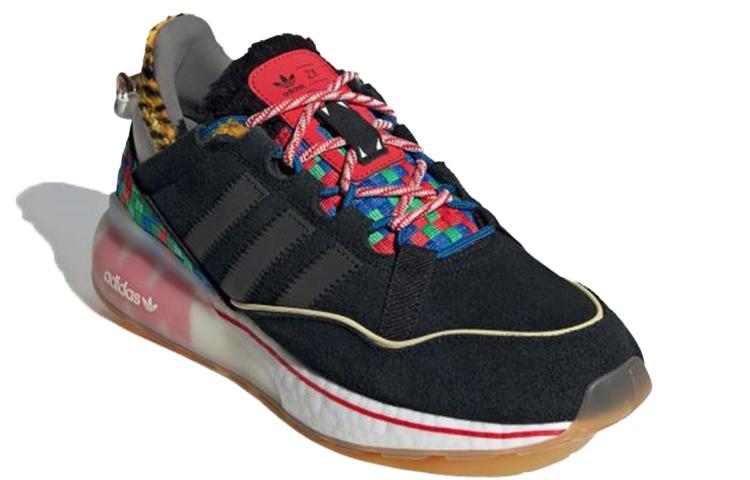 Zx 2K Atmos x Zx 2K Adidas Originals Boost 'Setsubun' GW2445