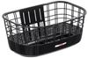 OGK Giken OGK Front Basket Front Black for Bicycles (OGK) FB-038K (Large Basket)