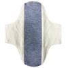 1pcs Leak-Proof & Waterproof Washable Incontinence Pads with Graphene Aseptic Technology for Elderly Care